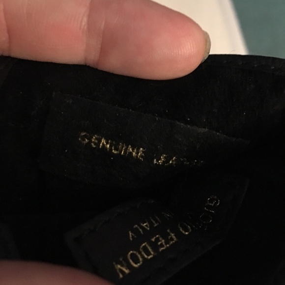 Giorgio Fedon FREE with 150 purchase - Picture 5 of 5